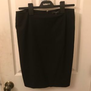 Ann Taylor skirt suit